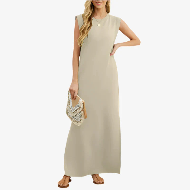 Isadora™ Elegant lige snit