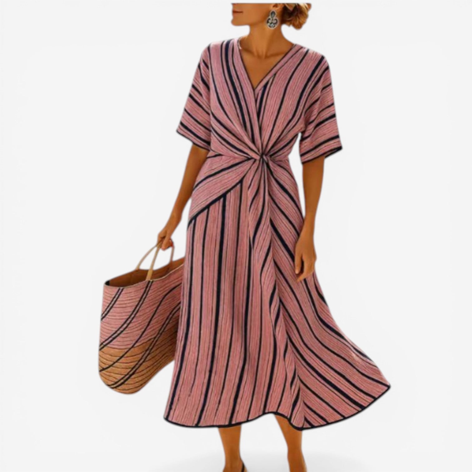 Giorgina™ Robe portefeuille