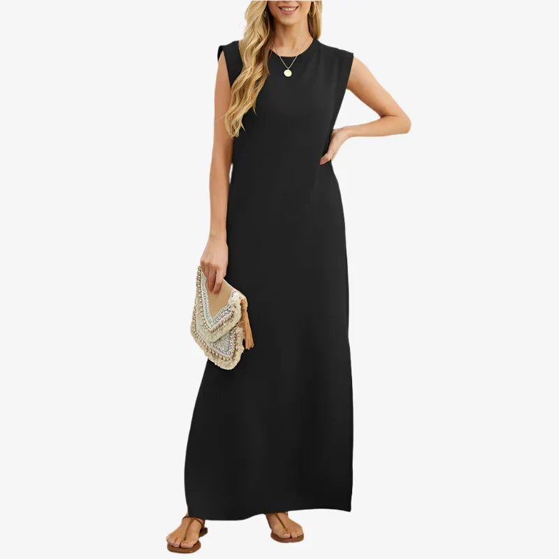 Isadora™ Elegant lige snit