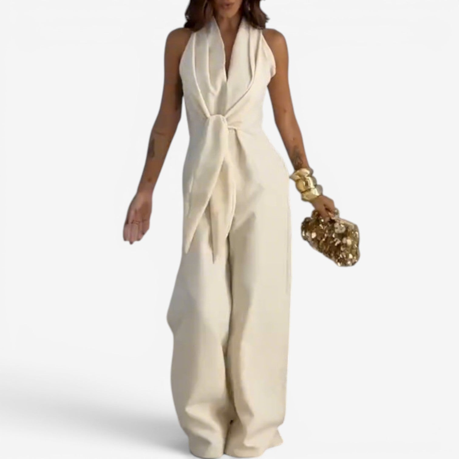 Shana™ Combinaison élégante