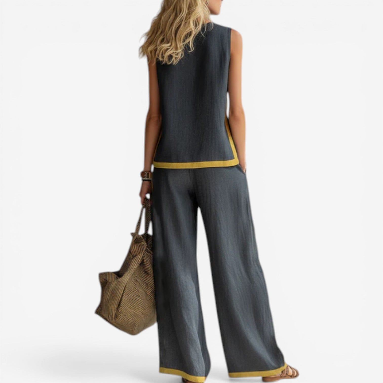 Lilly™ Ensemble de luxe