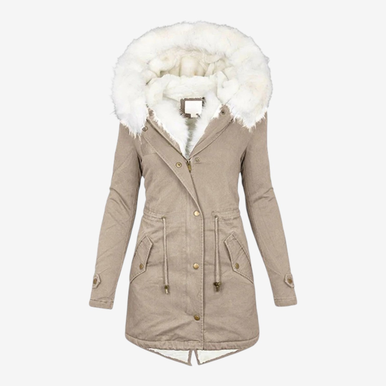 Paloma™ Foret frakke