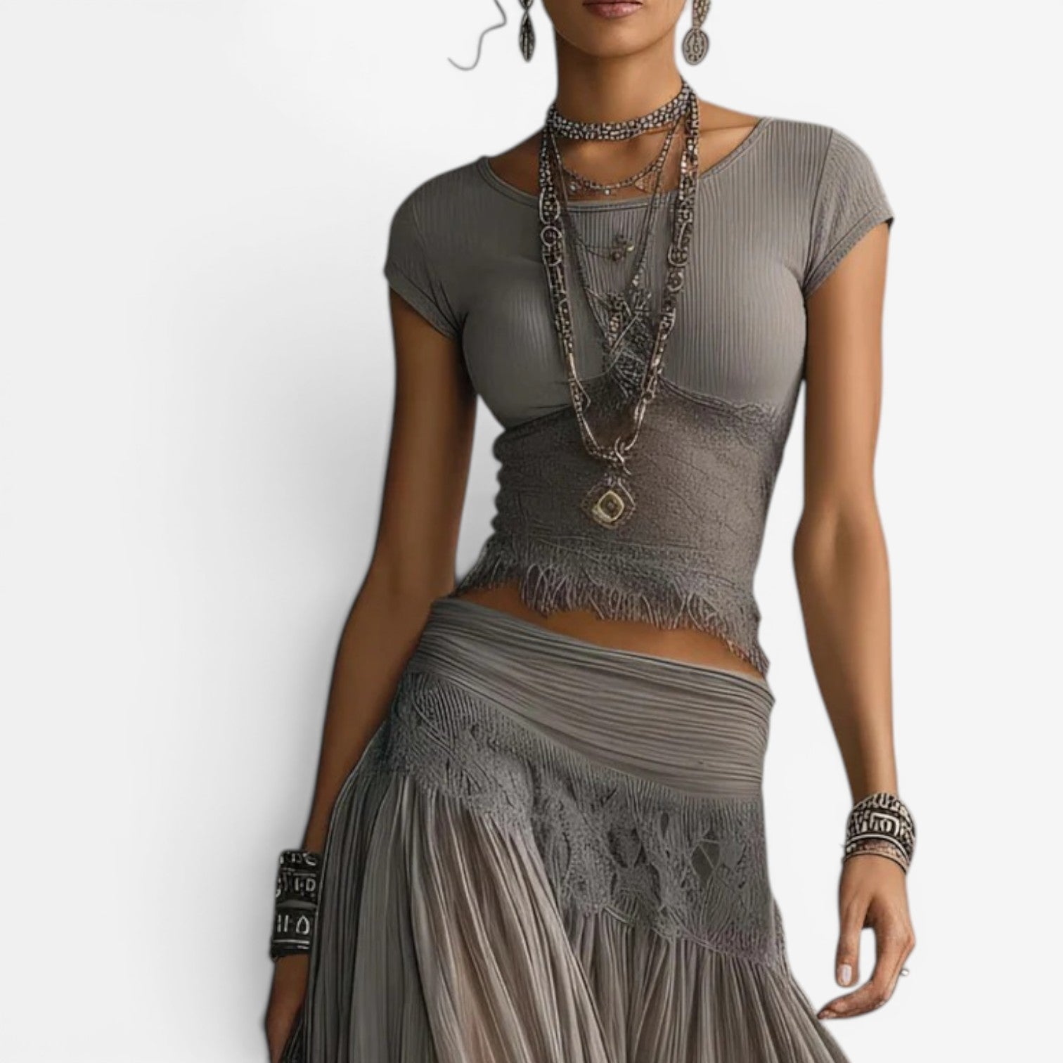 Kalea™ Ensemble bohème deux pièces