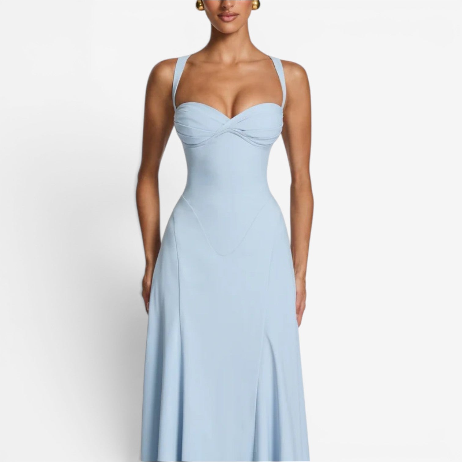 Lyra™ Robe de soirée longue