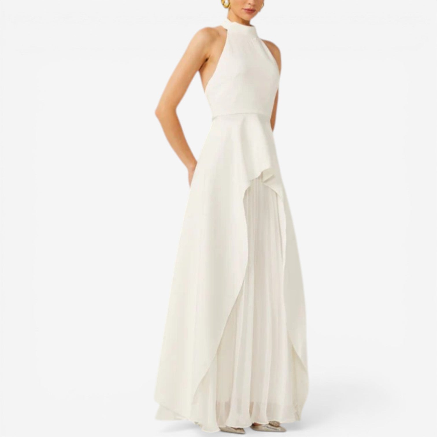 Daniella™ robe fluide