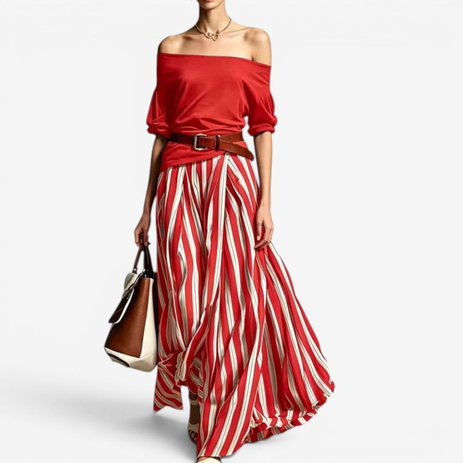 Cindy™ Ensemble jupe et haut