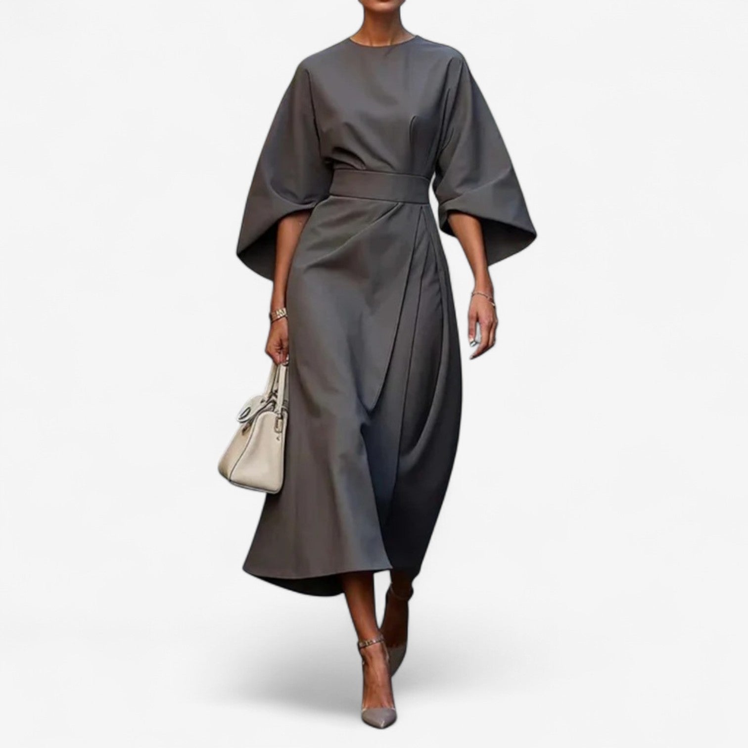Friscia™ Robe raffinée