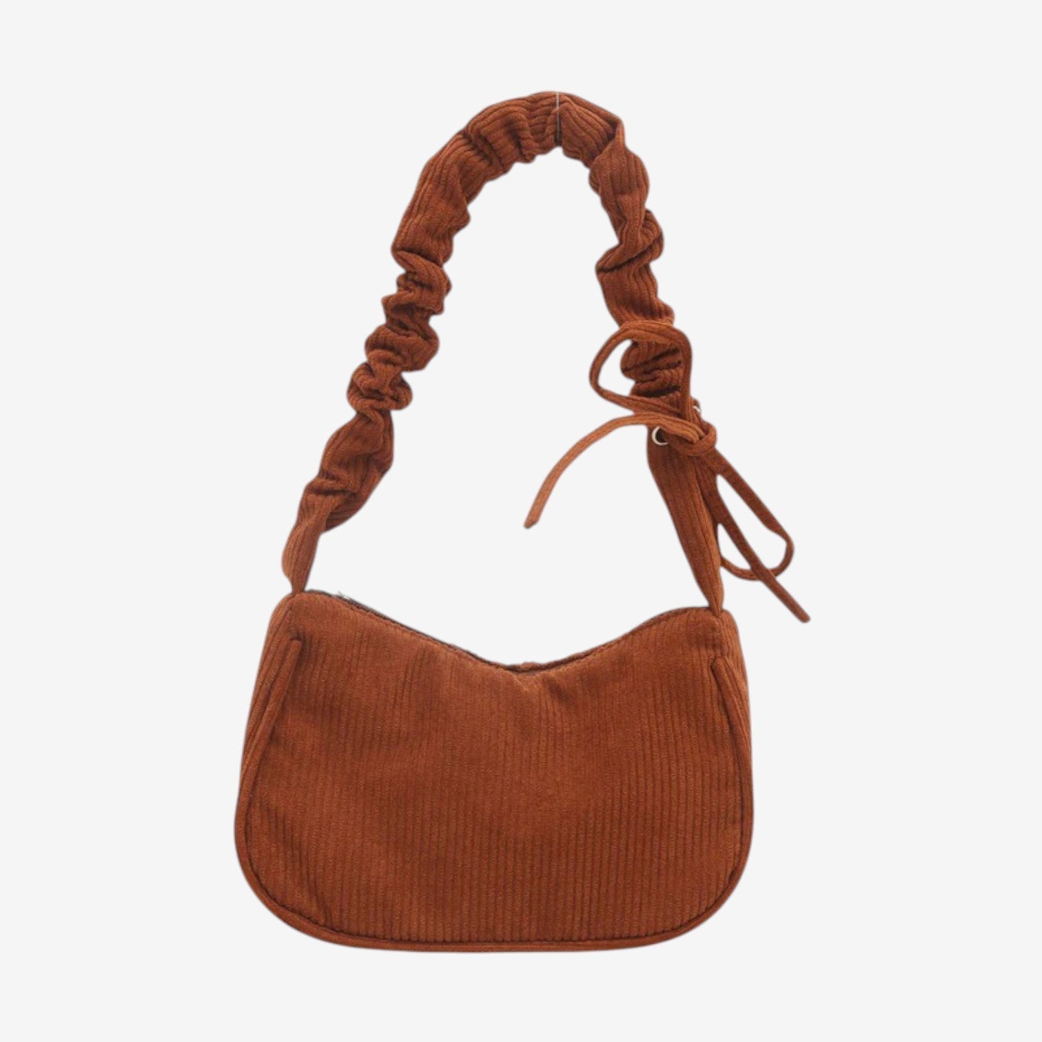 Sandy™ Plisseret taske