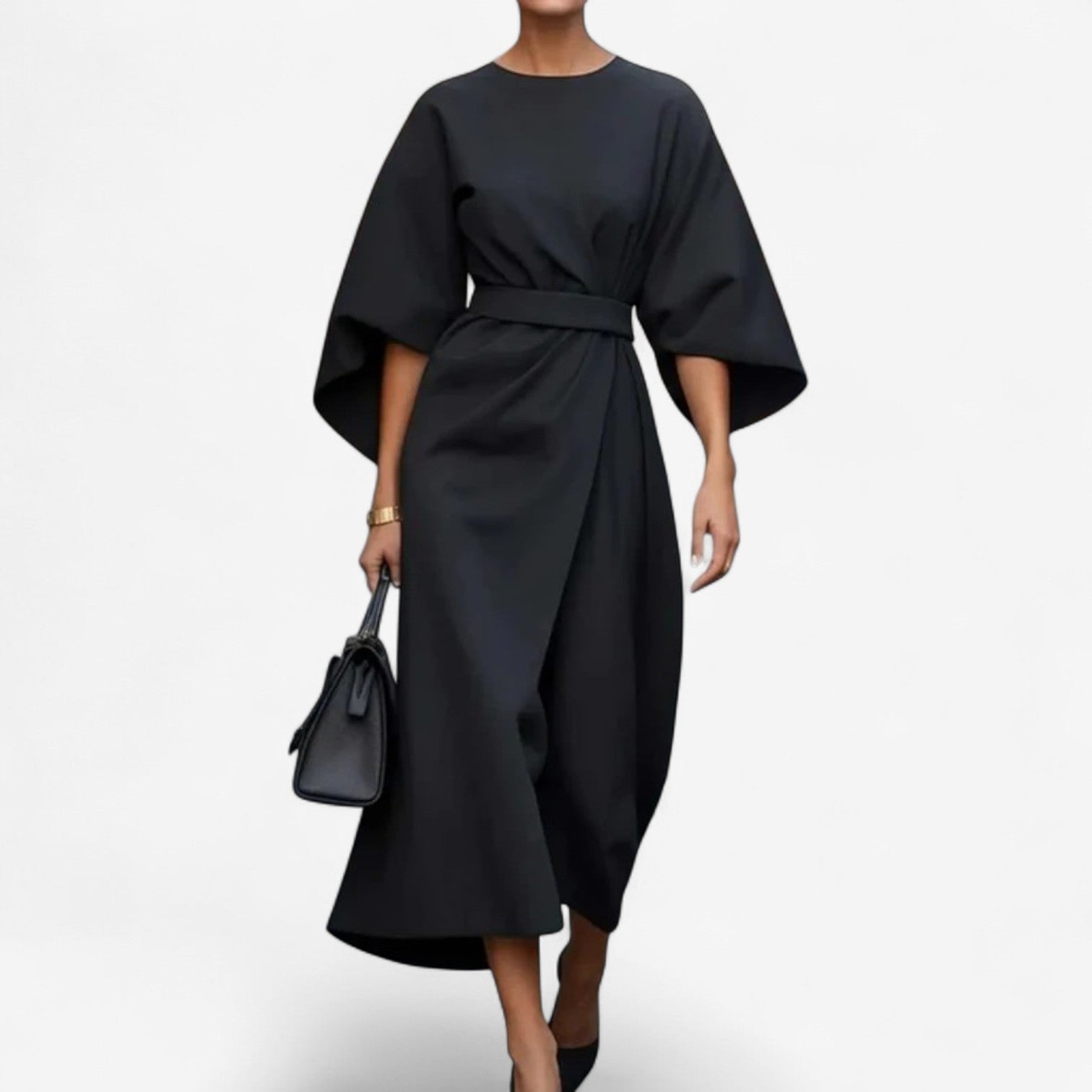 Friscia™ Robe raffinée