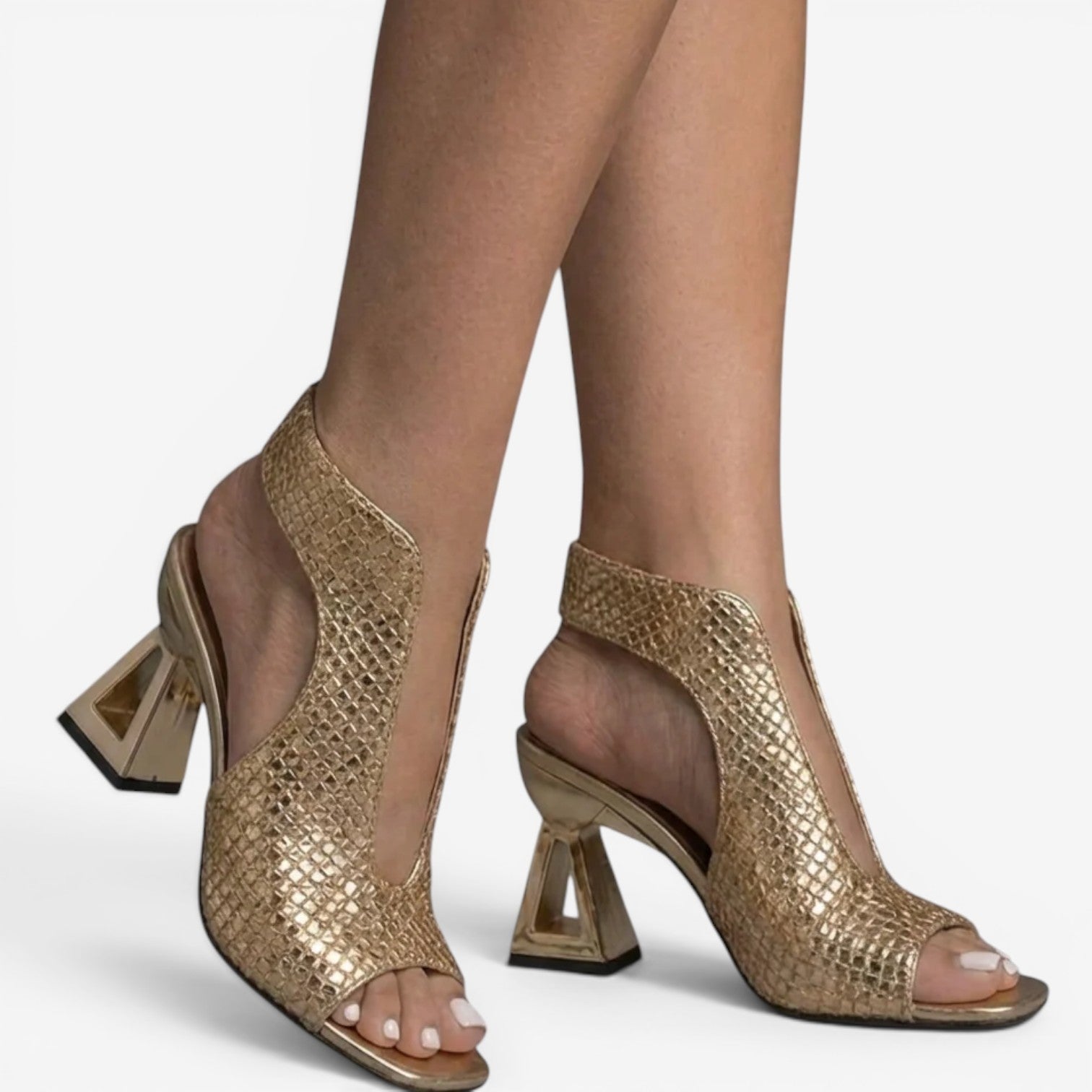 Victoria™ Sandales à talons