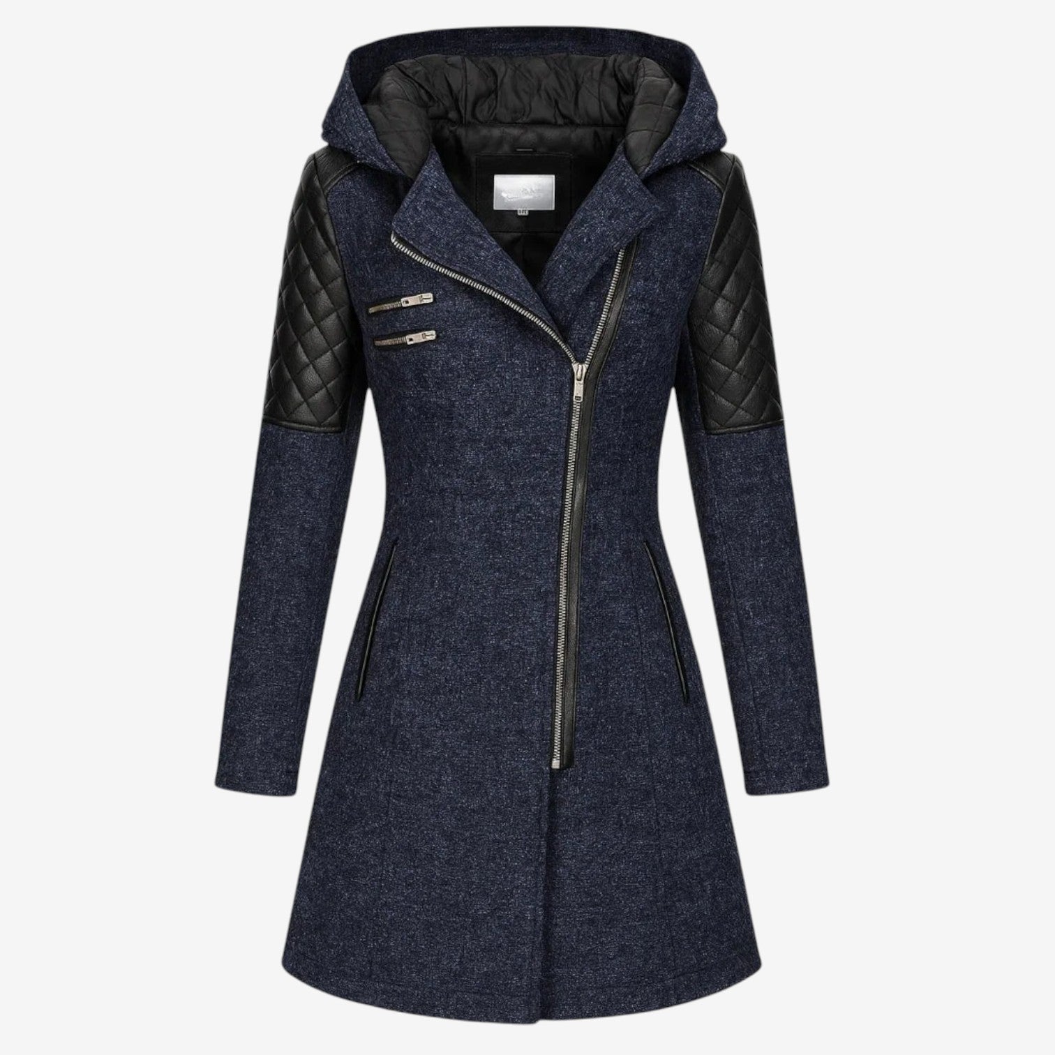 Annalisa™ Elegant frakke