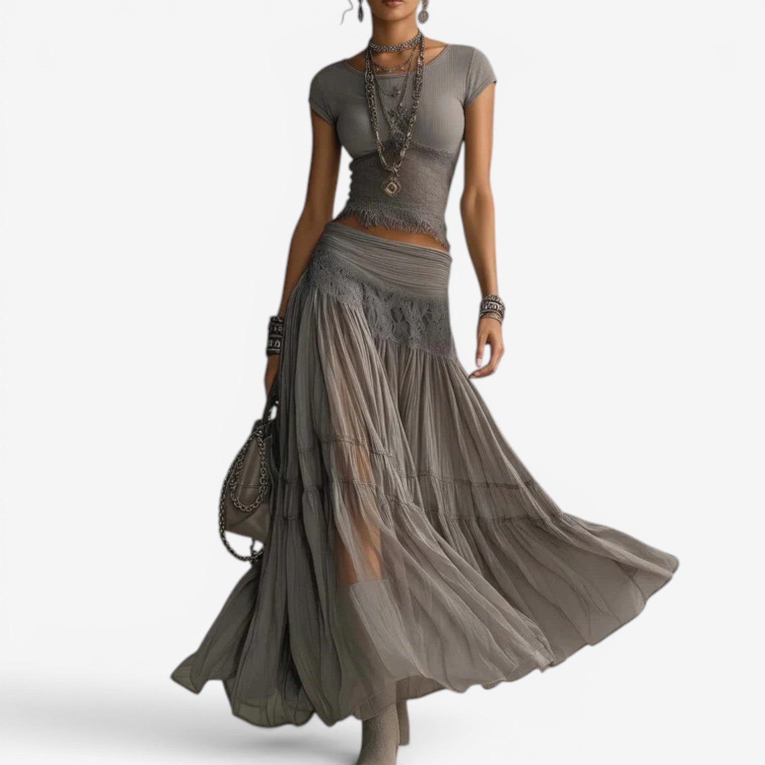 Kalea™ Ensemble bohème deux pièces
