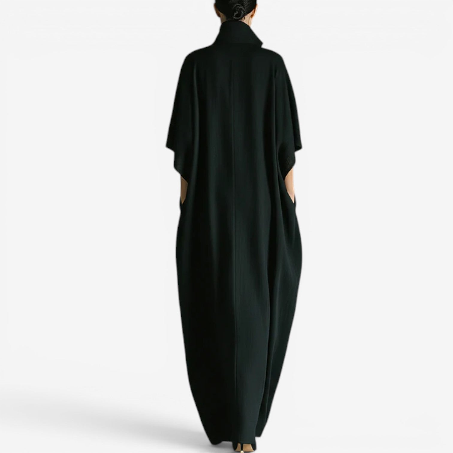 Coleen™ Robe caftan maxi