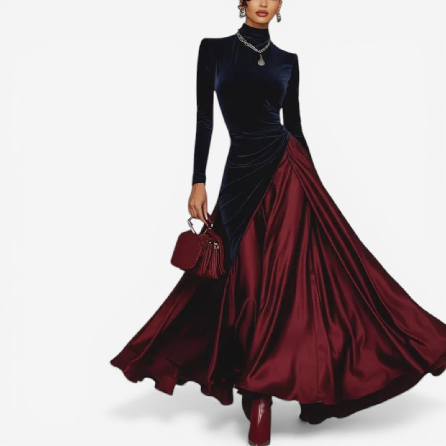 Bianca™ robe de soirée