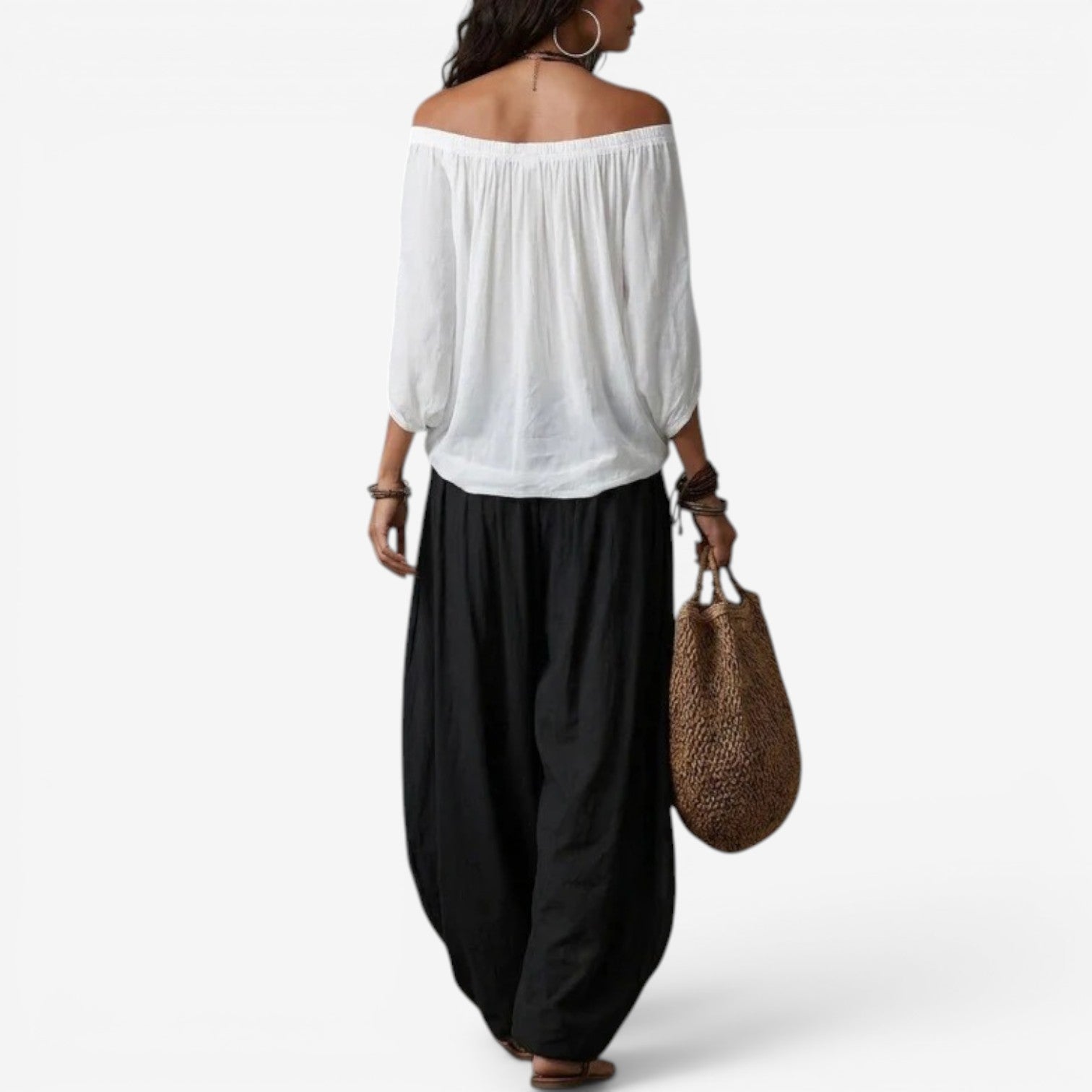 Zerene™ Ensemble bohème deux pièces