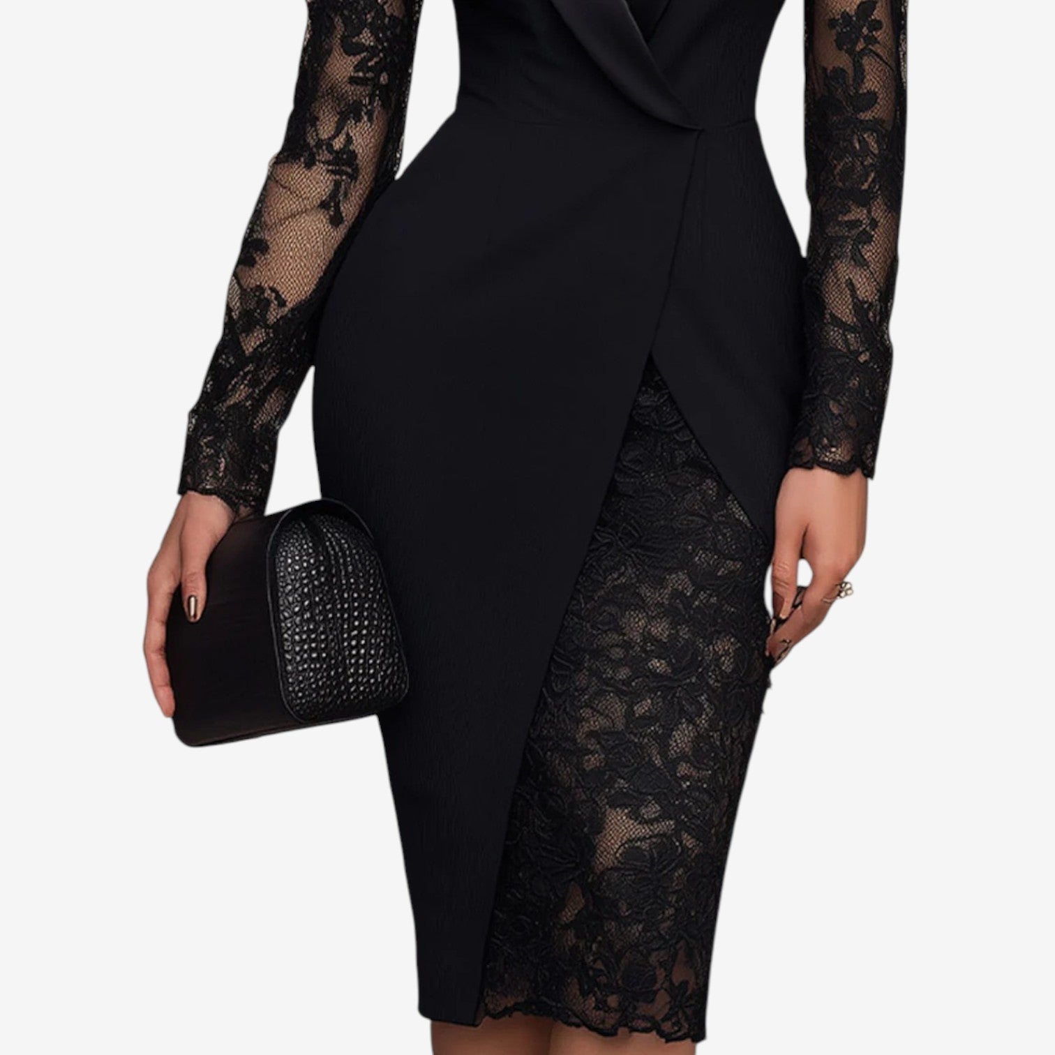 Annabelle™ Robe élégante