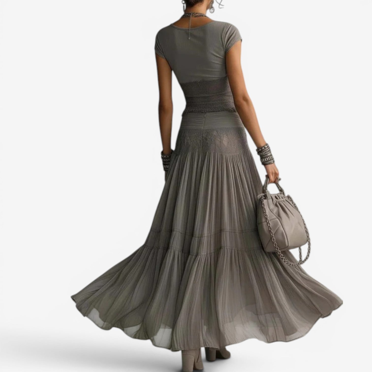 Kalea™ Ensemble bohème deux pièces