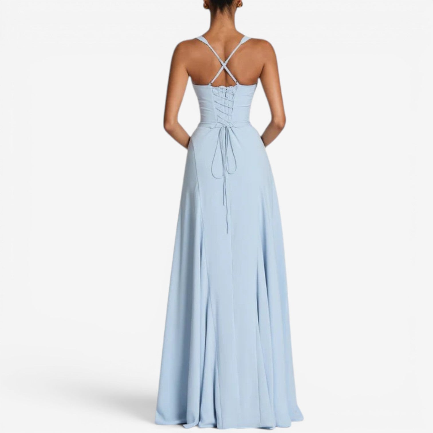 Lyra™ Robe de soirée longue