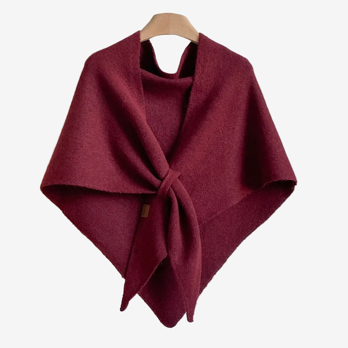 Yvonne™ Blød cape