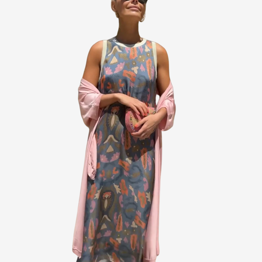 Dalila™ Duo bohème urbain