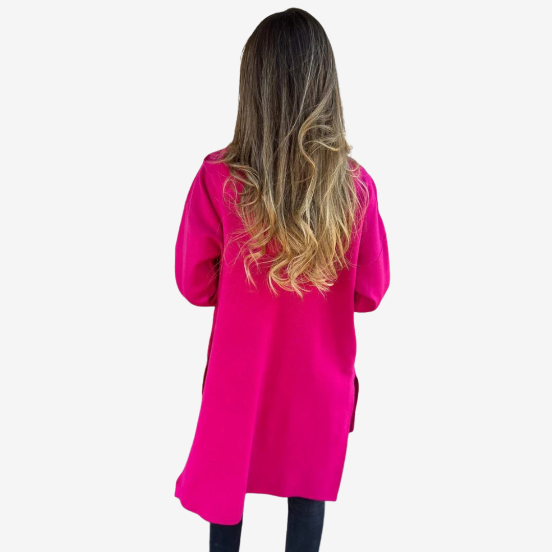 Lindé™ Elegant frakke