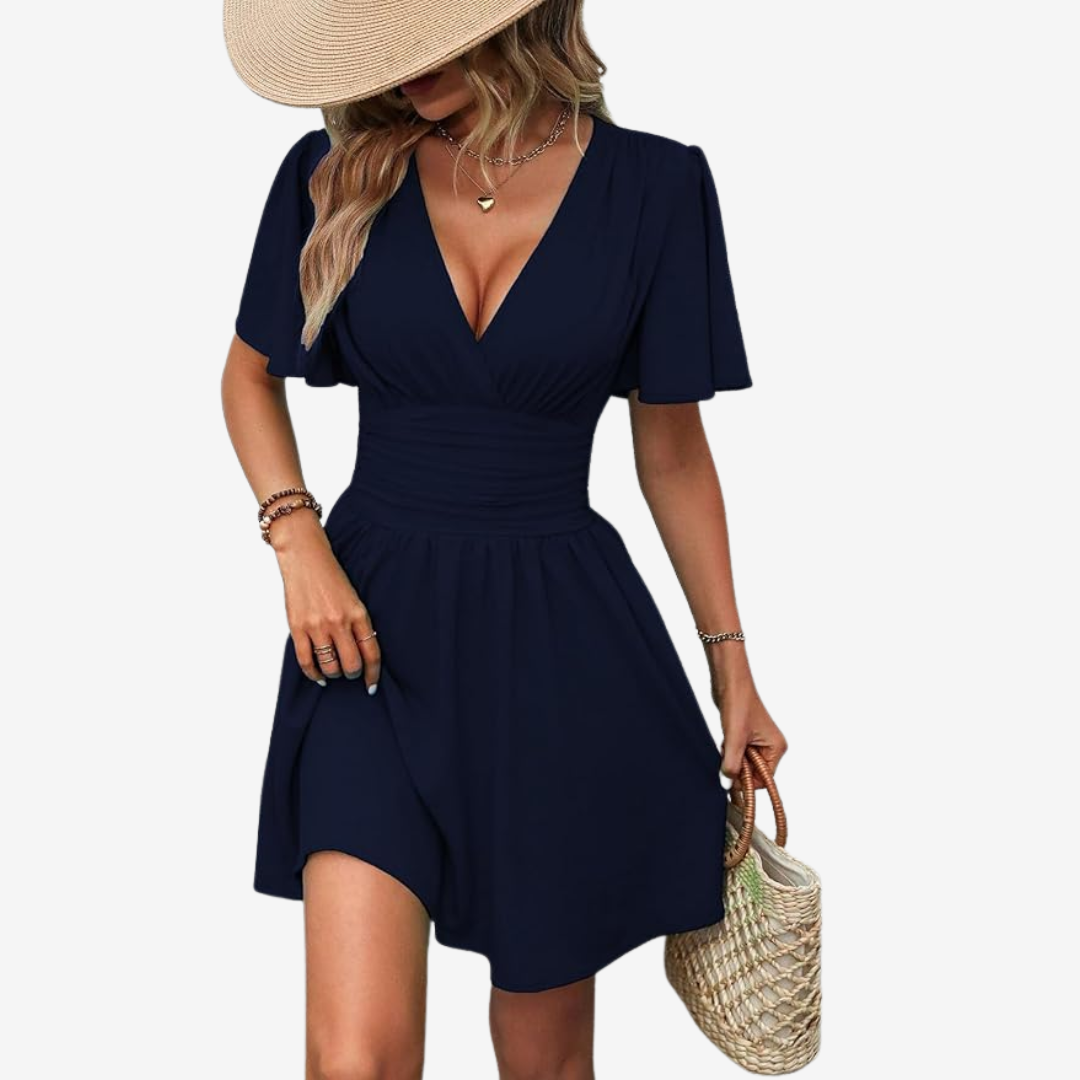 Éviana™ Sommerletthed