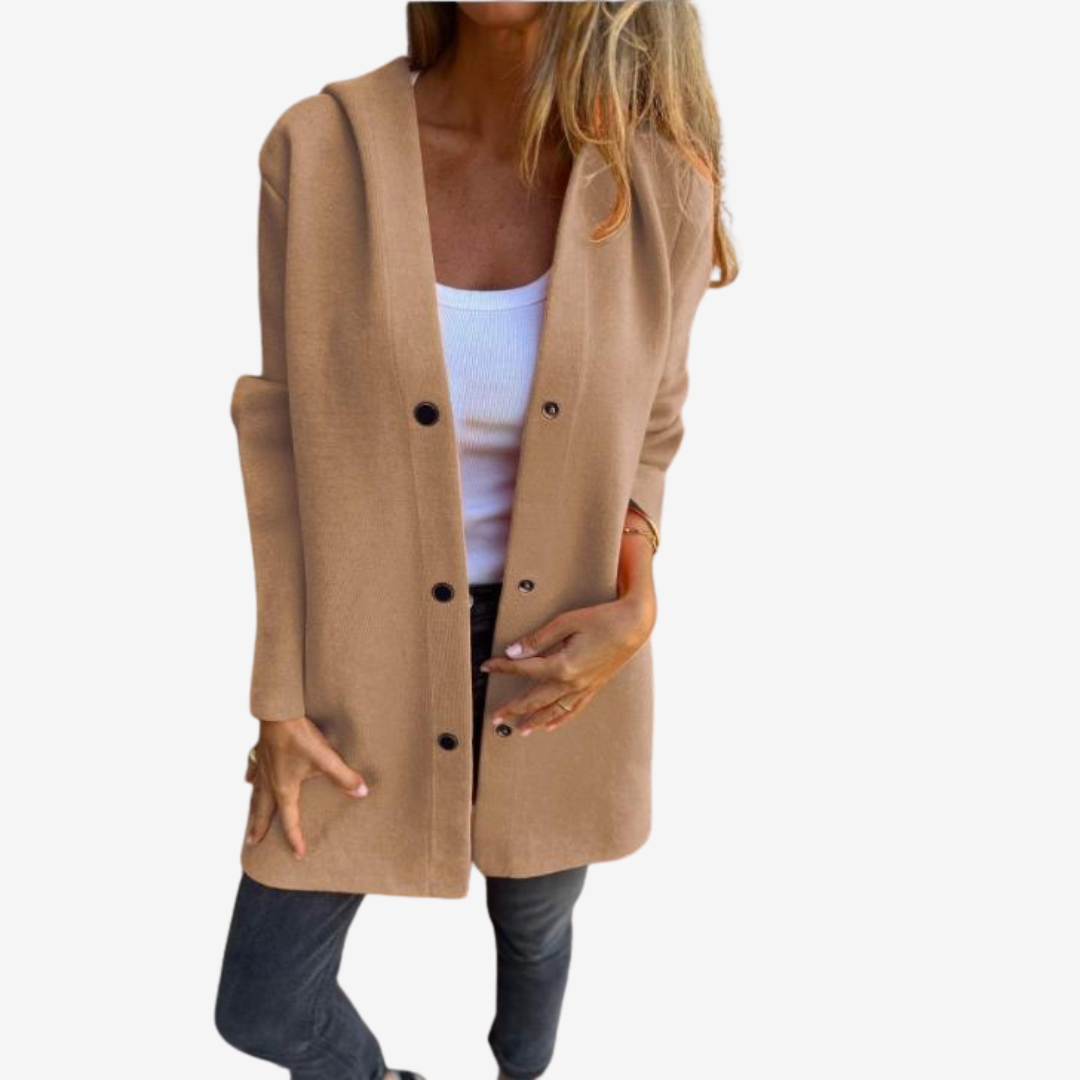 Devny™ Lang blazer