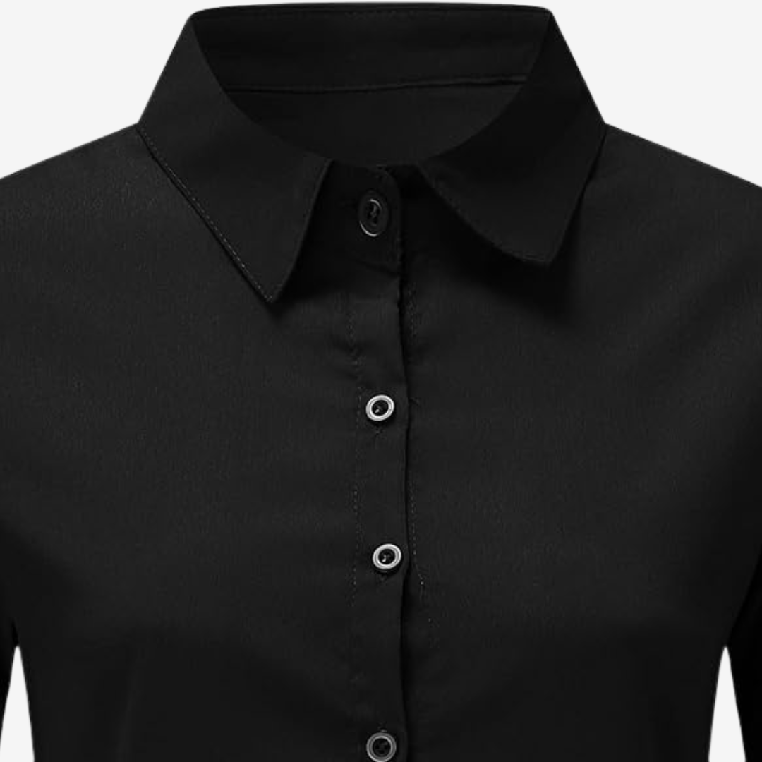 Elvire™ Blød muslin