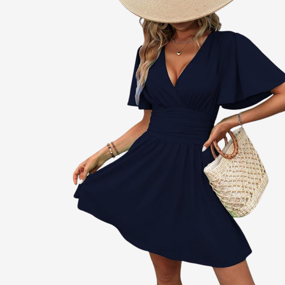 Éviana™ Sommerletthed