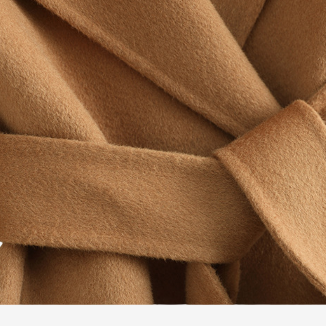 Cecille™ Elegant trenchcoat