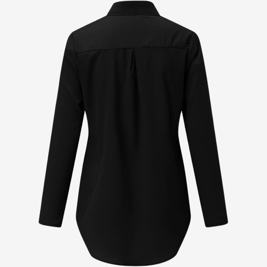 Elvire™ Blød muslin