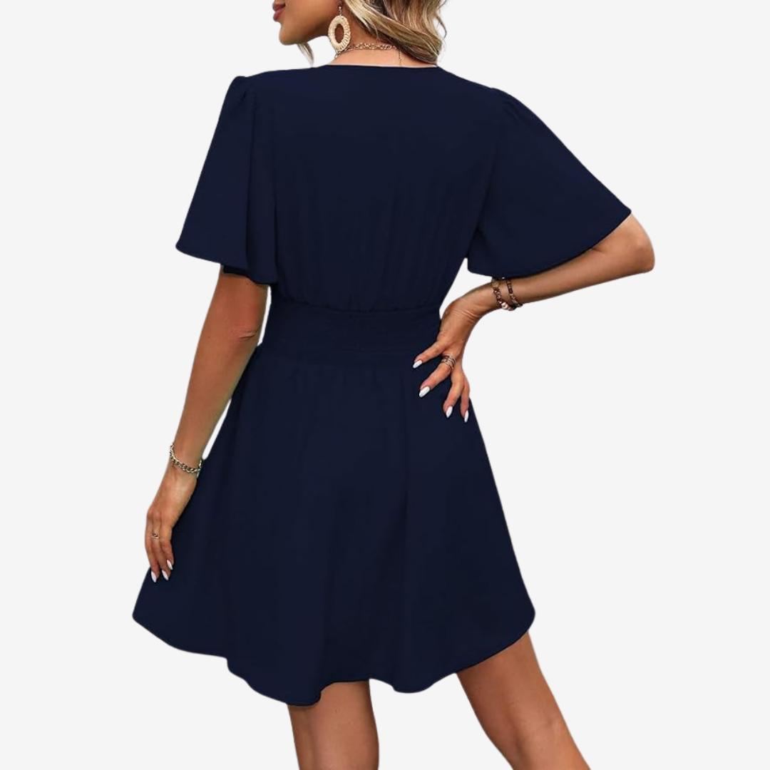 Éviana™ Sommerletthed
