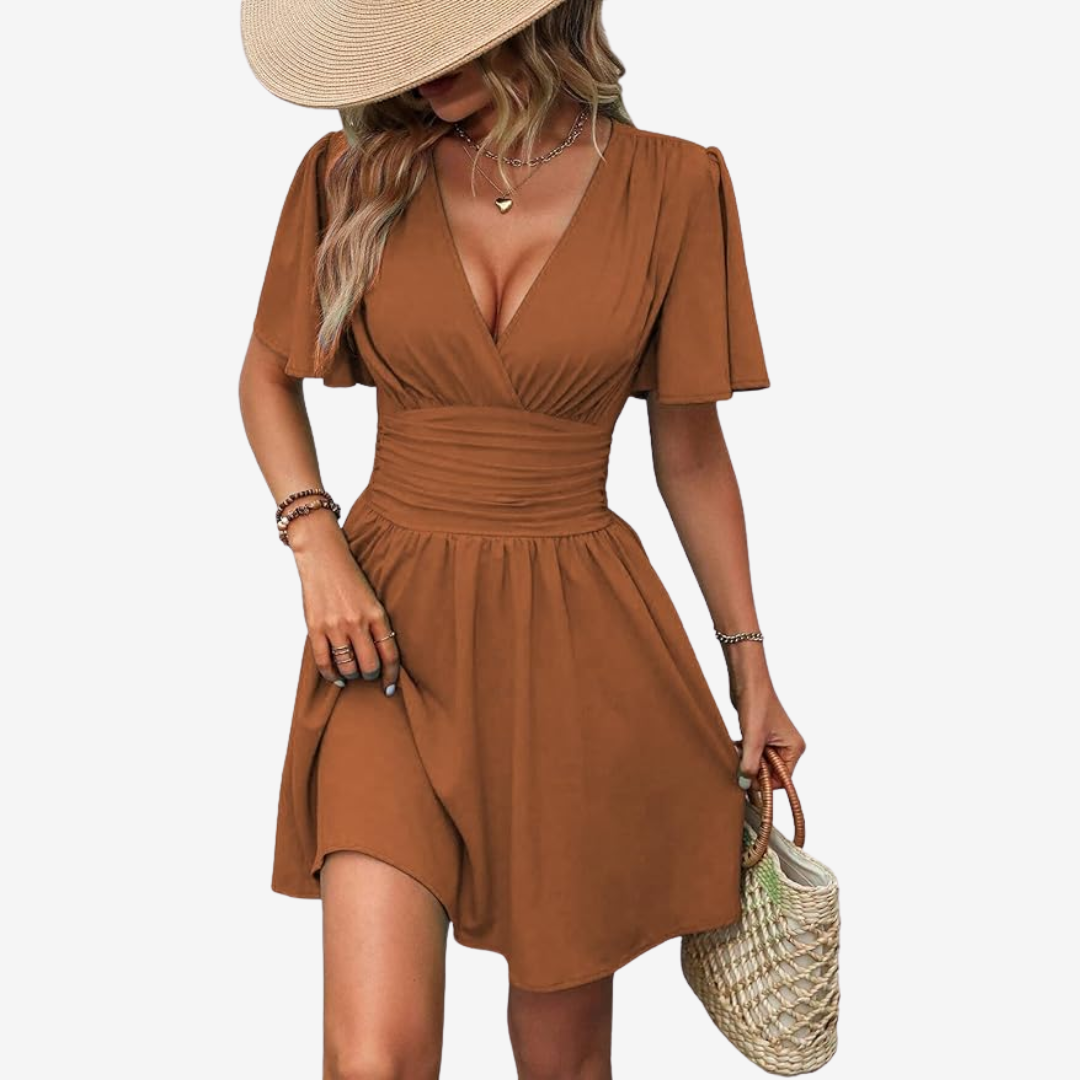 Éviana™ Sommerletthed