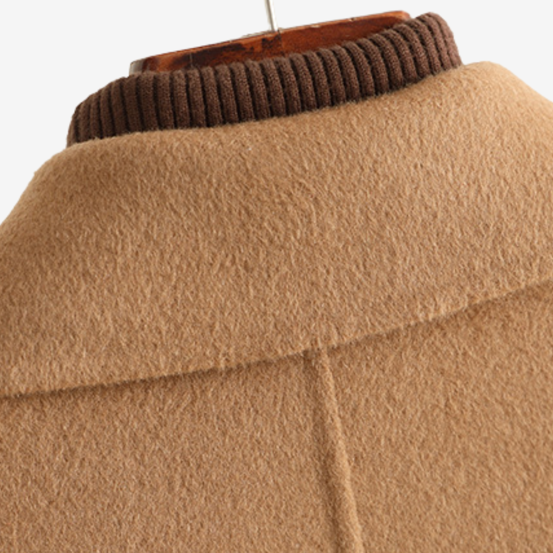 Cecille™ Elegant trenchcoat