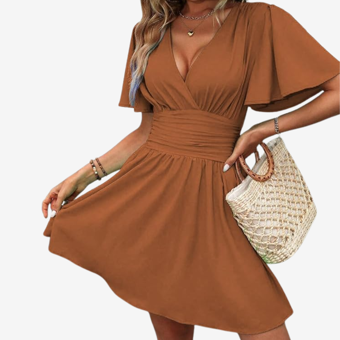 Éviana™ Sommerletthed