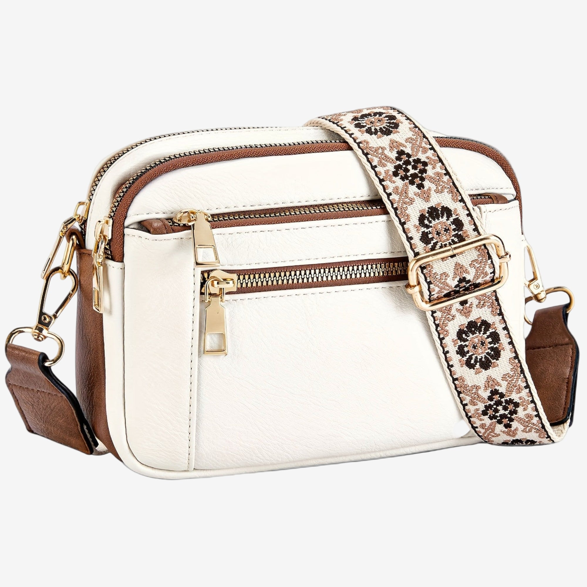 Claire™ Skuldertaske