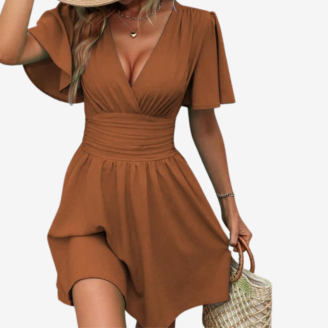 Éviana™ Sommerletthed