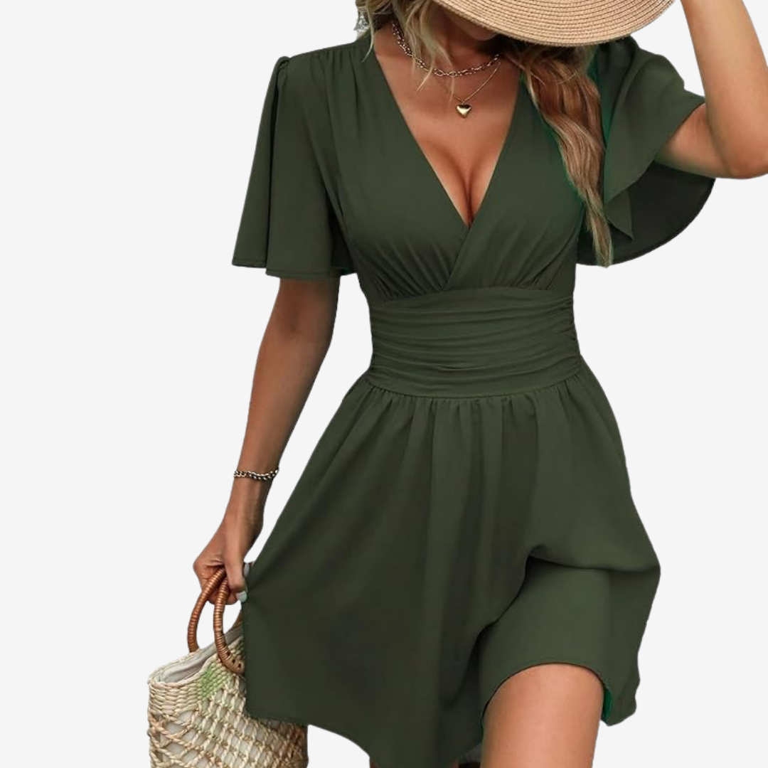 Éviana™ Sommerletthed
