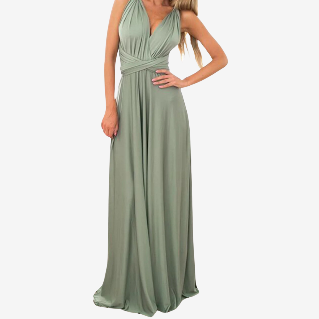 Capucine™ Robe multi-styles
