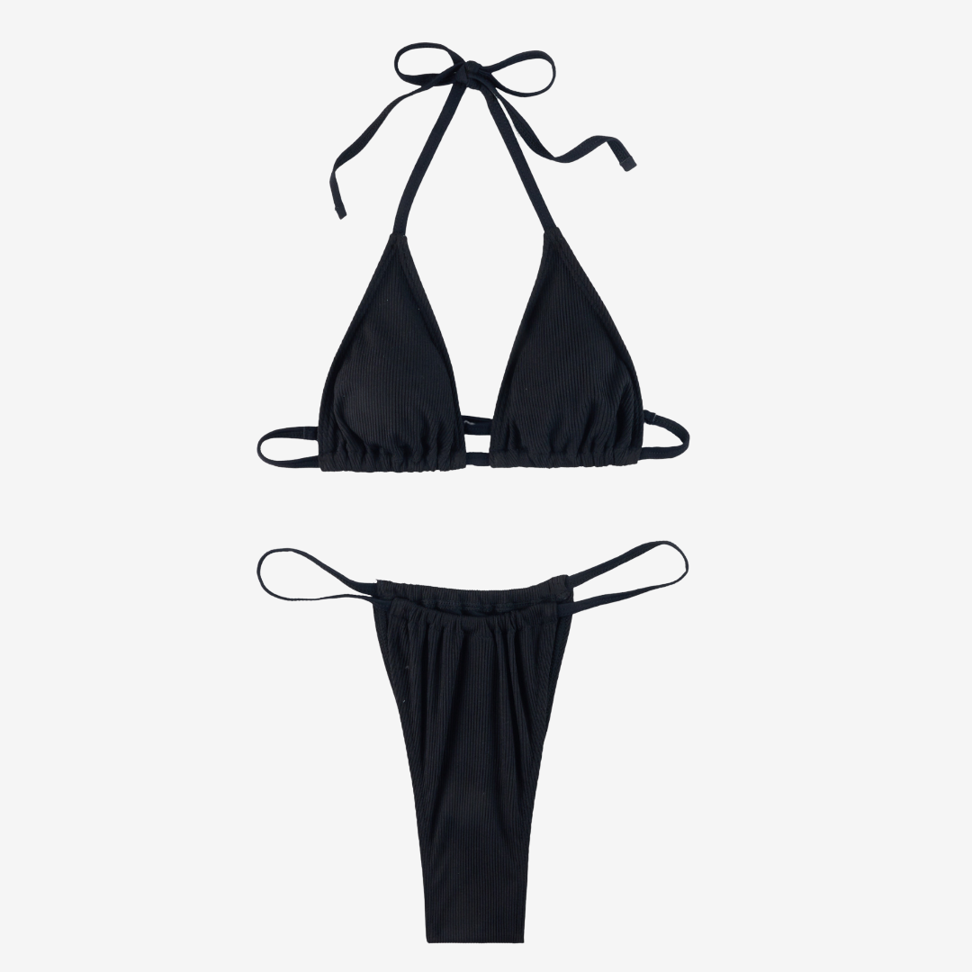 Zélie™ Sporty badetøj