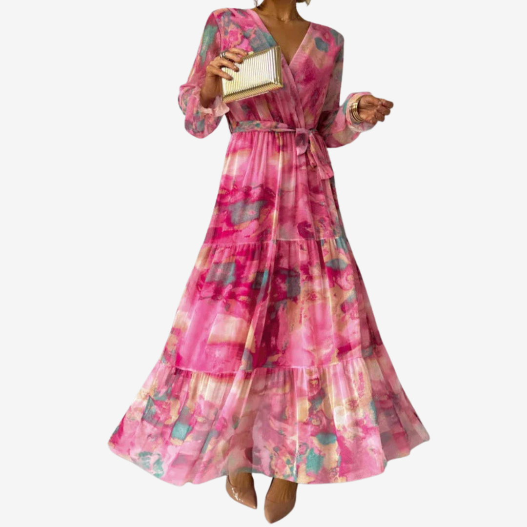 Salina™ Rosa akvarel