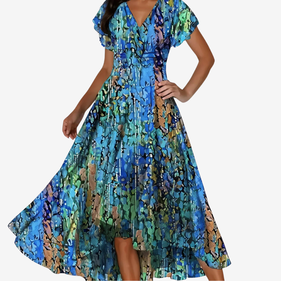 Sandrine™ Delikat charme