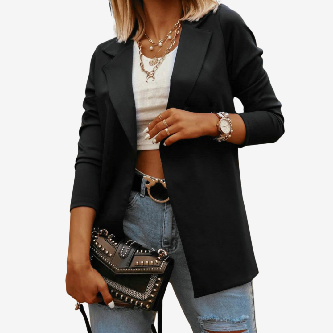 Ninon™ Byjakke
