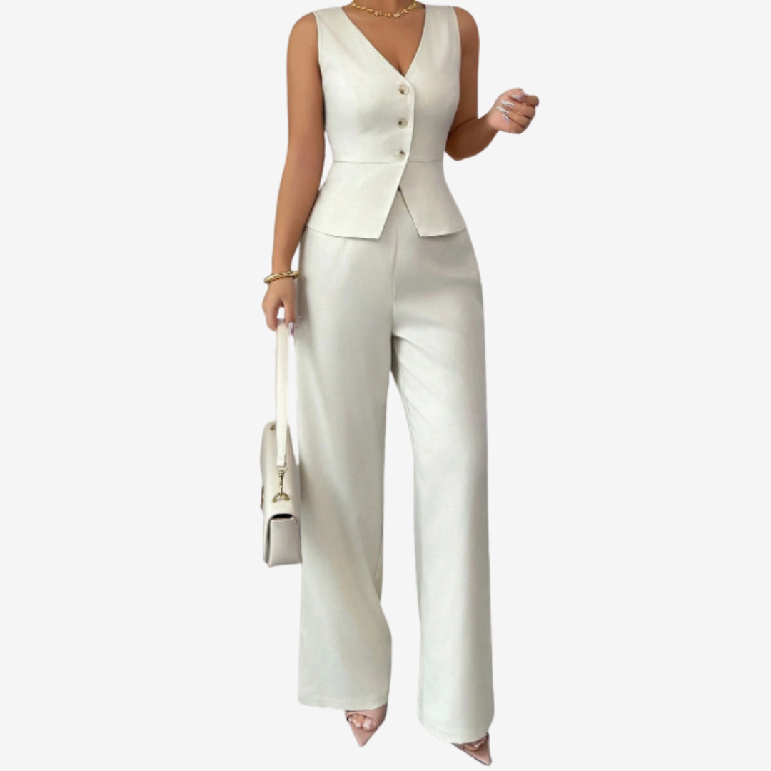 Aimara™ Duo de tailleurs