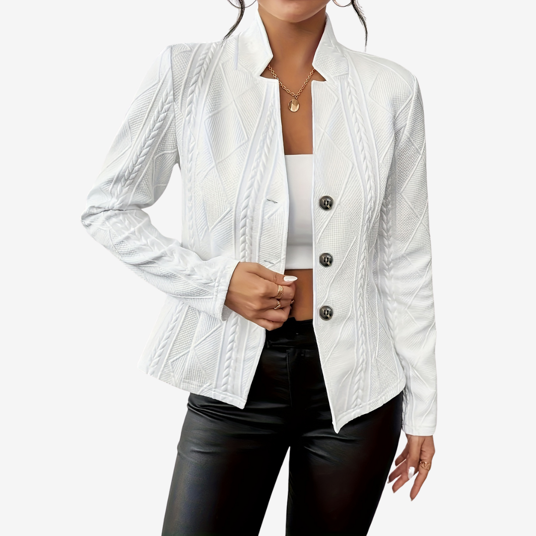 Rita™ Elegant jakke