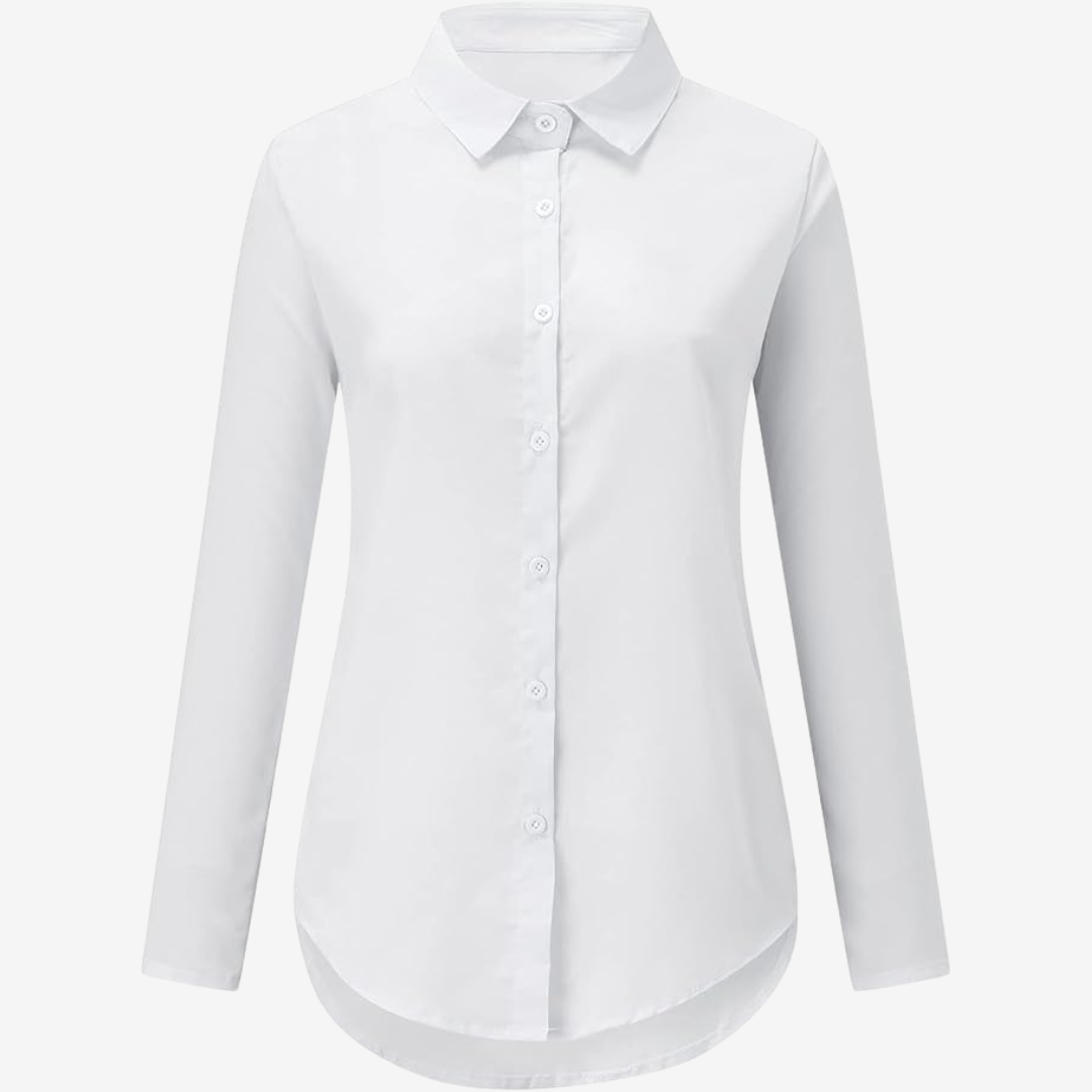 Elvire™ Blød muslin