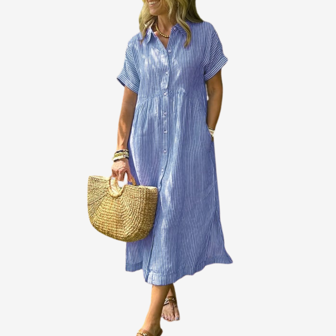 Claetta™ Azurbrise