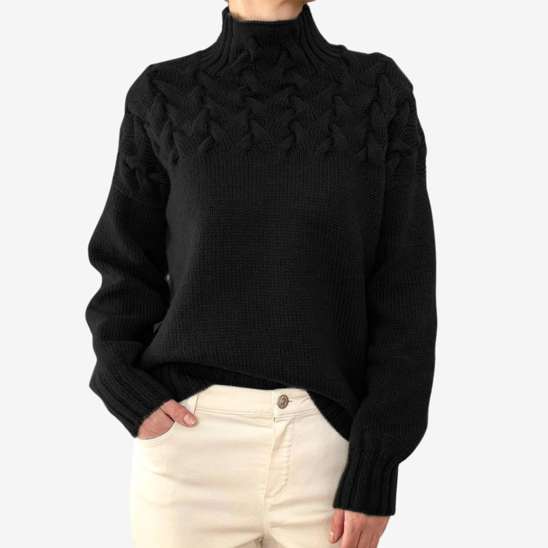 Alaïs™ Rullekrave