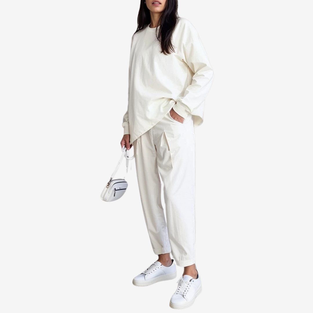 Léonie™ Ensemble de détente 2 pièces