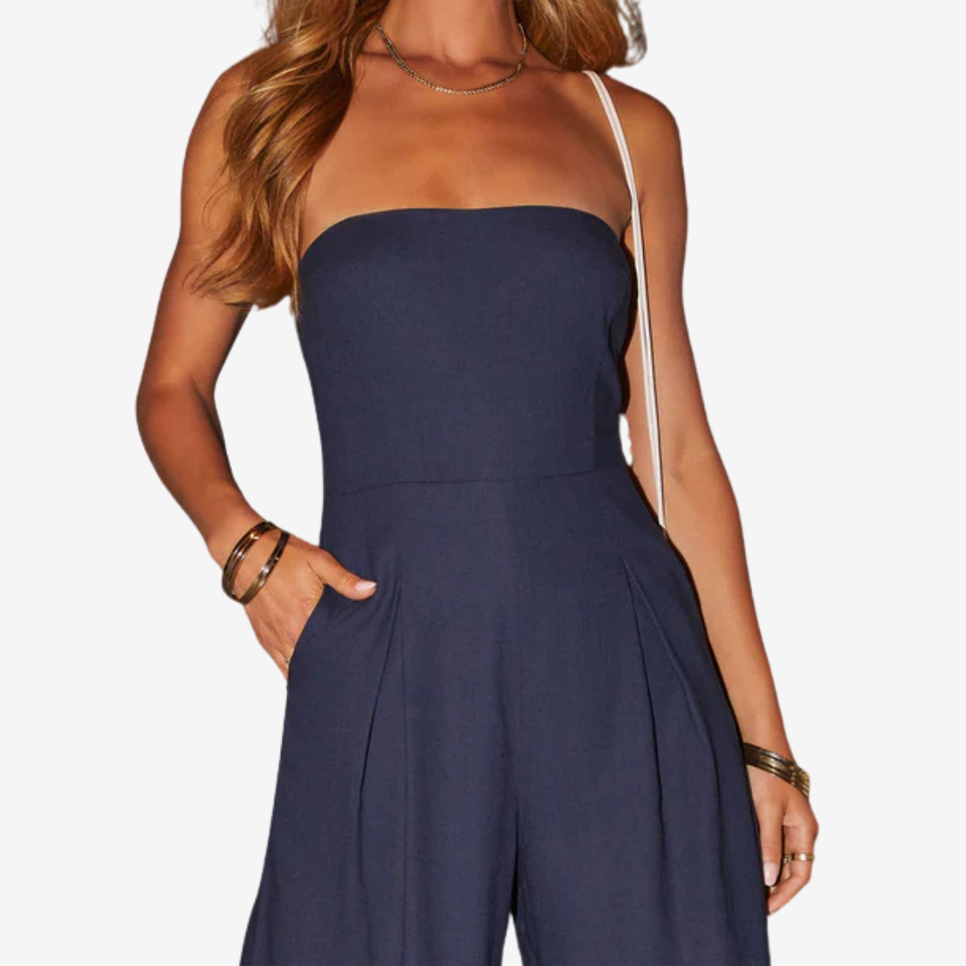 Juliette™ Stropfri overall